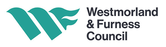 Westmorland And Furness Council Logo