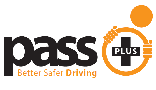 Pass Plus logo