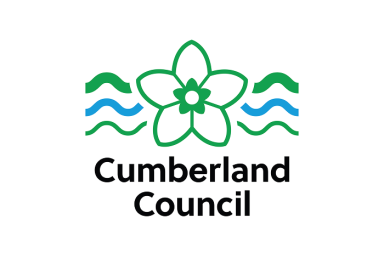 Cumberland Council logo