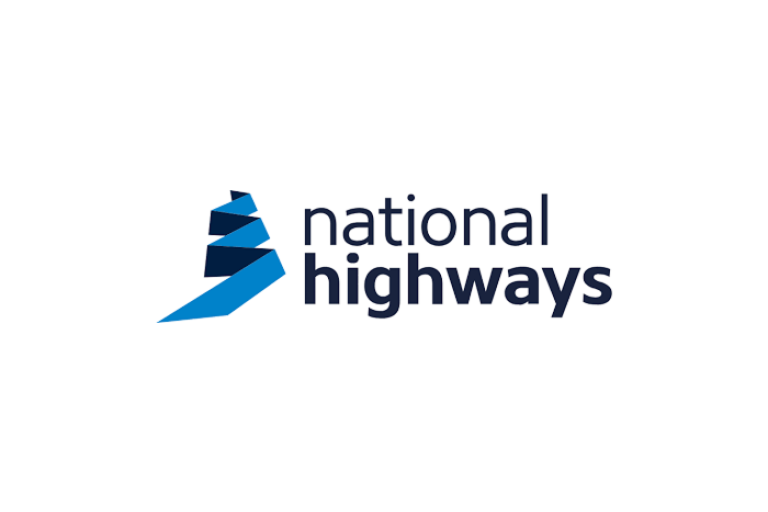 National Highways logo